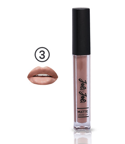 #03 Loyal - Lip Matte