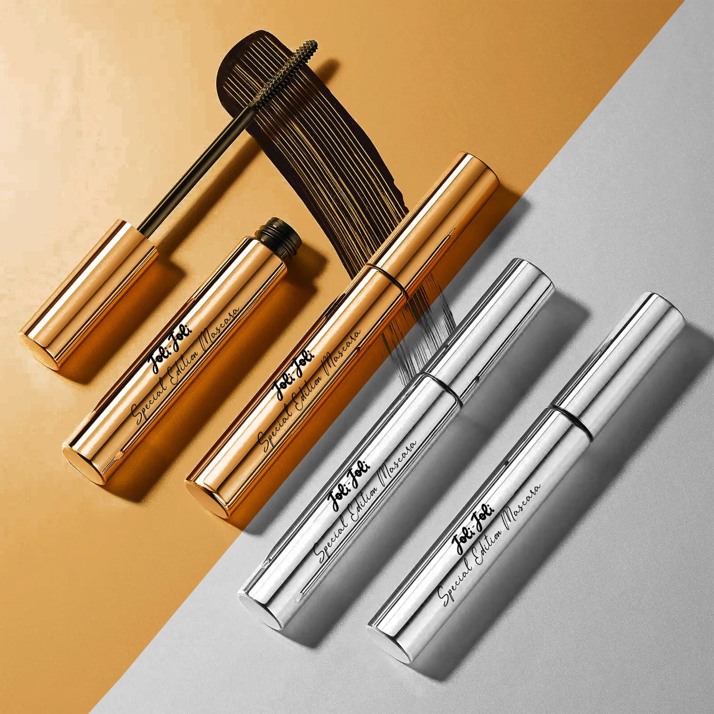 Special Edition Mascara (1+1 ΔΩΡΟ)