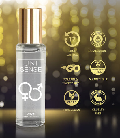 Unisense ⚥ Perfume - 10ml