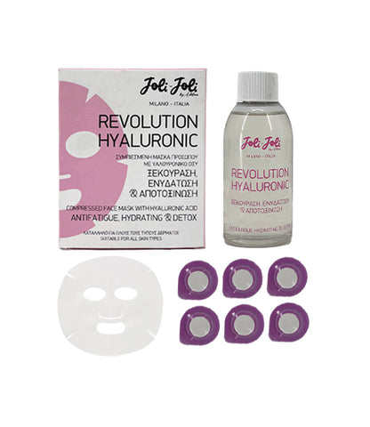 Revolution Hyaluronic 50ml