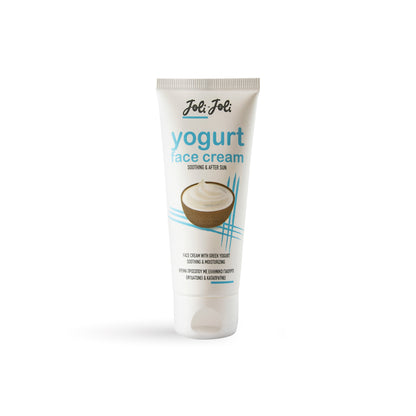 Yogurt Face Cream 50ml